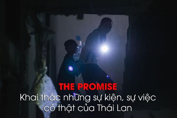 3 yếu tố khiến The Promise được hứa hẹn là phim ma Thái hay nhất 2017  - Ảnh 6.