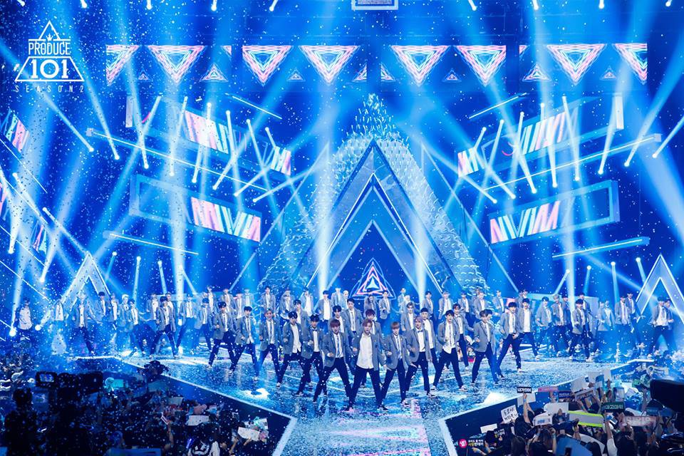 MIXNINE, The Unit xịt hơn Produce 101: Phải chăng vì thiếu những sân khấu đỉnh như thế này? - Ảnh 11.