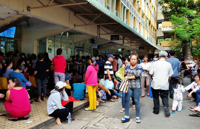 Mẹ bỏ rơi khi mới 10 ngày tuổi, bé trai bệnh ung thư máu được “người dưng” cưu mang suốt 2 năm trời - Ảnh 6.