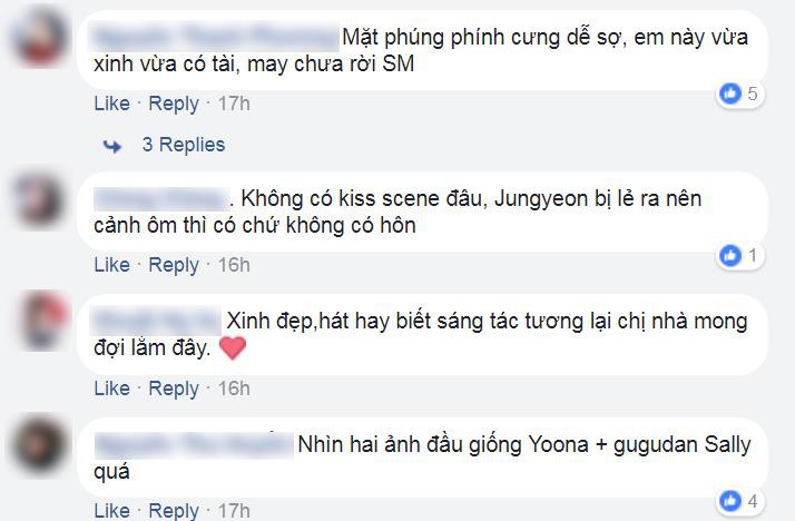 Đóng MV của Donghae, nữ thần tương lai nhà SM đốn tim dân mạng - Ảnh 8.