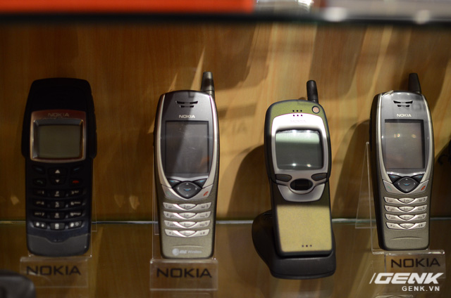 Bảo tàng Nokia giữa lòng Hà Nội: Nếu yêu những giá trị xưa cũ, hãy dành thời gian ghé qua đây - Ảnh 8.