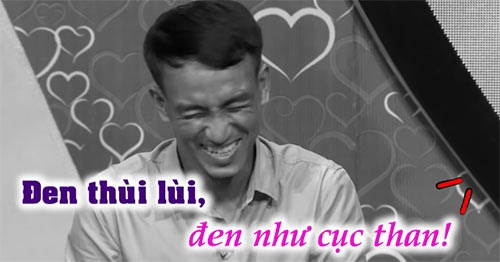 Cô gái xinh đẹp đòi tìm bạn trai càng đen càng tốt, sau đó choáng váng khi tấm màn kéo lên - Ảnh 8.
