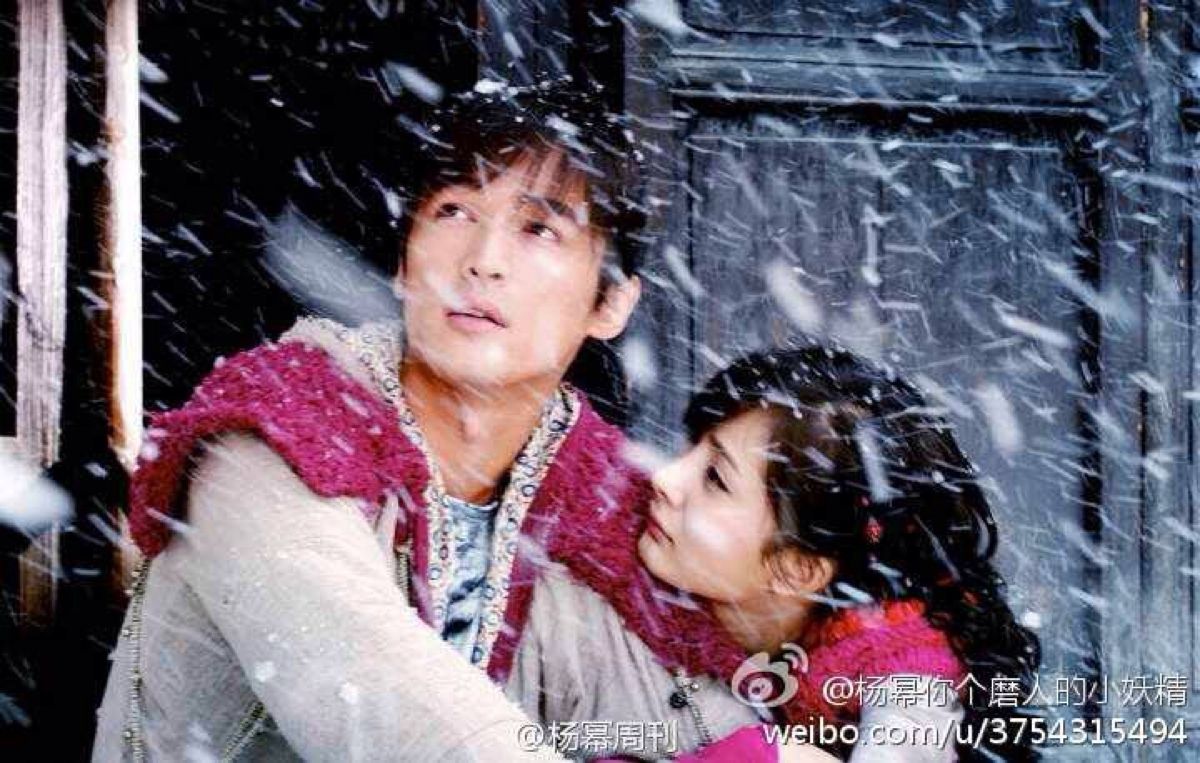 Muốn tho&aacute;t kiếp FA, cứ đ&oacute;ng cặp với Th&aacute;nh ế Hồ Ca l&agrave; c&oacute; người y&ecirc;u ngay ấy m&agrave;! - Ảnh 7.