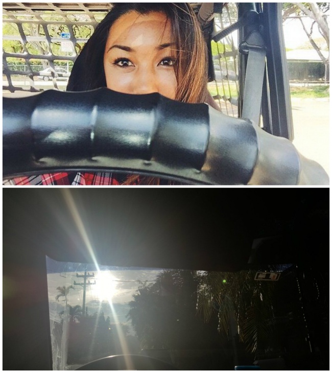 Ai bảo chân ngắn đáng yêu, tôi chỉ thấy muốn khóc! - Ảnh 17. Ai bảo chân ngắn đáng yêu, tôi chỉ thấy muốn khóc! - Ảnh 17.