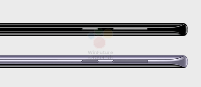 Đây chính là hình ảnh đầy đủ của Galaxy S8: Màn 2960x1440 pixel, 4GB RAM, pin 3.000 mAh, nhẹ hơn S7 1 gram - Ảnh 7.