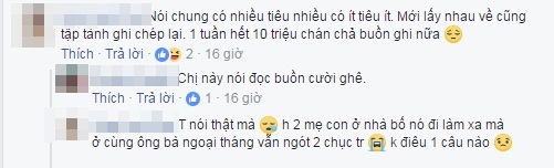 Vợ chồng son lương tháng 10 triệu, bố chồng cho thêm 14 triệu/tháng vẫn thiếu trước hụt sau - Ảnh 5.