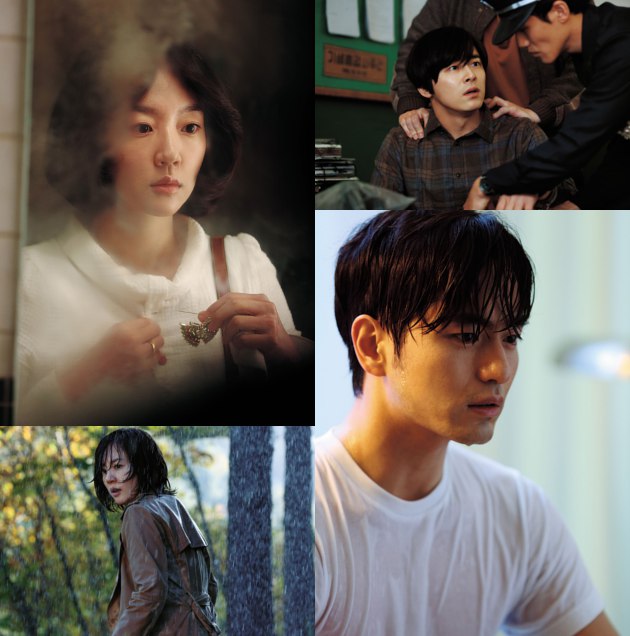 M&agrave;n ảnh H&agrave;n trở lại xu hướng chuyện t&igrave;nh vượt thời gian? - Ảnh 7.