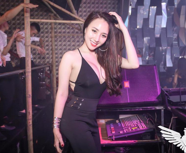 Chân dung bà xã tương lai của Khắc Việt: DJ xinh đẹp và nóng bỏng chẳng kém cạnh hot girl nào! - Ảnh 7.