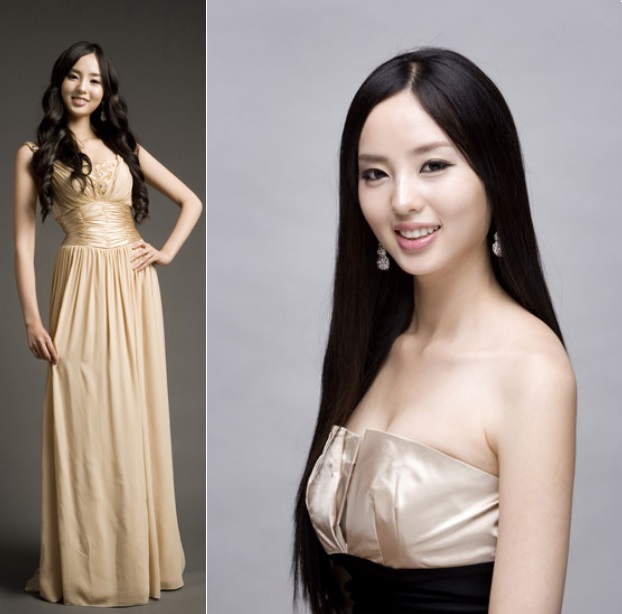 10 năm cuộc thi Hoa hậu Hàn Quốc ngày càng ngược đời: Đánh trượt hàng loạt nữ thần sắc đẹp! - Ảnh 8.