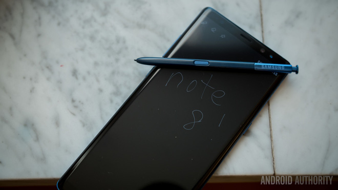 Samsung ra mắt Galaxy Note8: Thiết kế không mới nhưng có hơn 1 lí do để bạn phải phát cuồng - Ảnh 9.