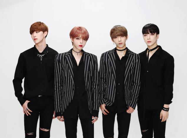 Thành viên boygroup tân binh gây sốc vì trông y như con gái - Ảnh 7.