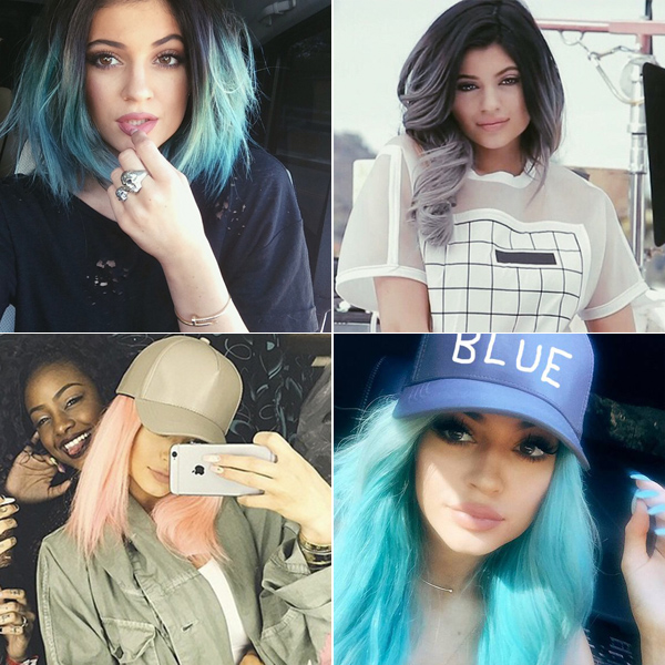 Vì sao Kylie Jenner có thể thành tỷ phú USD giàu sụ ở tuổi 25 chỉ nhờ sự nổi tiếng và thị phi? - Ảnh 10.