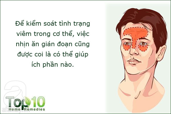 Nhịn ăn gián đoạn và những lợi ích cho sức khỏe không phải ai cũng biết - Ảnh 7.