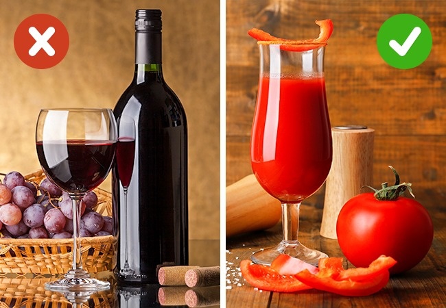 6 việc kh&ocirc;ng bao giờ n&ecirc;n l&agrave;m nếu muốn c&oacute; một chuyến bay dễ chịu - Ảnh 5.