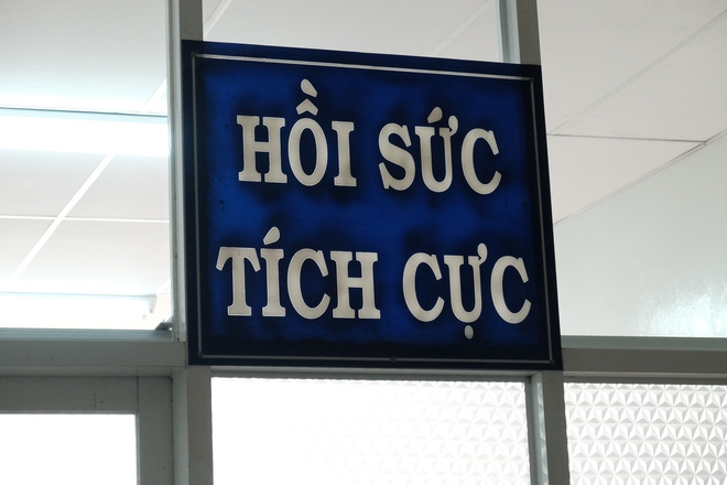 Mẹ bé gái 3 tuổi té cầu thang chấn thương sọ não nặng khi theo mẹ đi giúp việc: “Tôi không bỏ con mình - Ảnh 7.