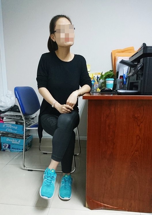 TP.HCM: Bệnh nhân tố phòng khám tư vẽ thêm bệnh để lấy hơn 64 triệu đồng? - Ảnh 7. TP.HCM: Bệnh nhân tố phòng khám tư vẽ thêm bệnh để lấy hơn 64 triệu đồng? - Ảnh 7.