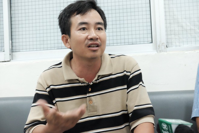 Nghi ma nhập, hai chị em bị thầy ph&aacute;p d&ugrave;ng roi d&acirc;u đ&aacute;nh th&acirc;m t&iacute;m to&agrave;n th&acirc;n, khiến nguy kịch - Ảnh 7.