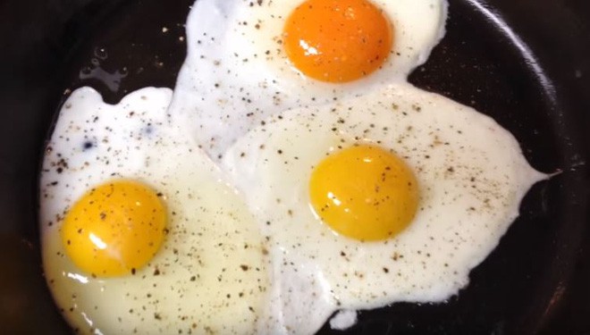  Không phải quả trứng nào cũng bổ dưỡng như nhau, bạn phải thật tinh mới nhận ra - Ảnh 7.