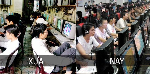 Thế hệ thời nay làm sao mà hiểu được những thứ cổ xưa của Internet Việt Nam 20 năm trước! - Ảnh 7.