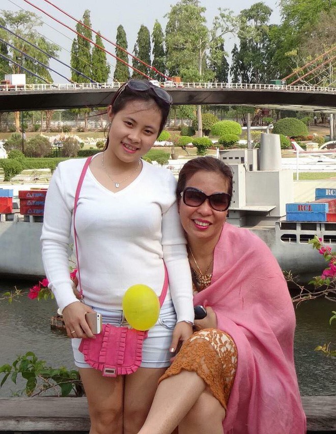 Có mẹ chồng giúp đánh răng, rửa mặt ngay tại giường đẻ, nàng dâu bỗng nổi danh khắp MXH - Ảnh 7.