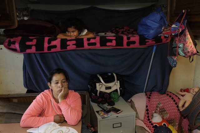 G&oacute;c khuất ở Thung lũng Silicon, nơi những người c&oacute; việc l&agrave;m ổn định vẫn phải sống như v&ocirc; gia cư - Ảnh 7.