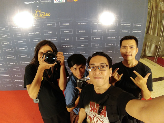 Tr&ecirc;n tay OPPO F3 Plus: camera groupfie ấn tượng, cấu h&igrave;nh ổn, n&uacute;t Home giống iPhone 7 nhưng chưa tốt bằng - Ảnh 8.