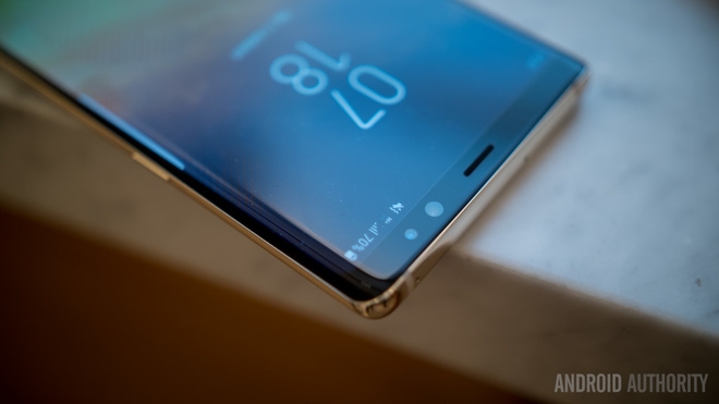 Samsung ra mắt Galaxy Note8: Thiết kế không mới nhưng có hơn 1 lí do để bạn phải phát cuồng - Ảnh 5.