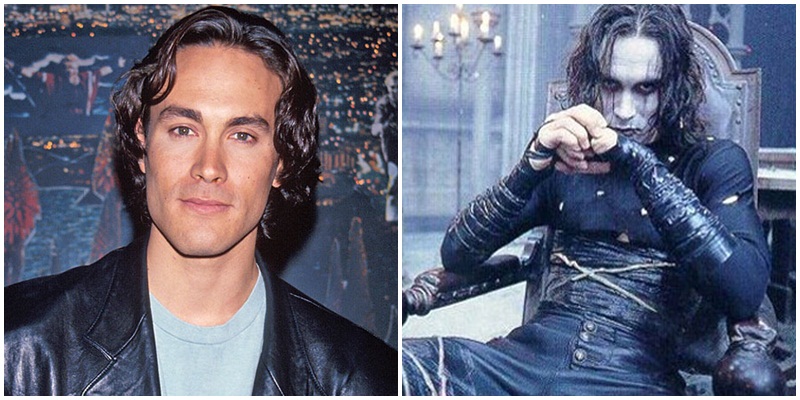 Brandon Lee Blank