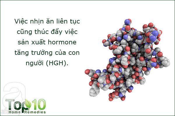 Nhịn ăn gián đoạn và những lợi ích cho sức khỏe không phải ai cũng biết - Ảnh 8.