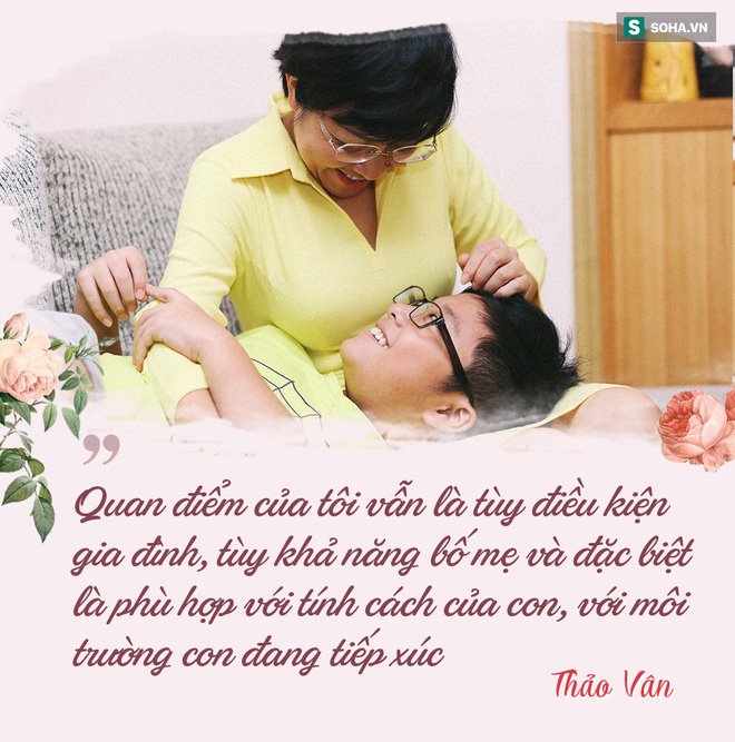 Thảo Vân: Trái tim tôi tan vỡ khi đọc những bình luận ác ý - Ảnh 9.