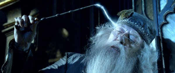 C&aacute;c bảo bối ph&eacute;p thuật trong Harry Potter đ&atilde; trở th&agrave;nh sự thực từ l&acirc;u rồi, chỉ l&agrave; bạn chưa biết th&ocirc;i! - Ảnh 9.