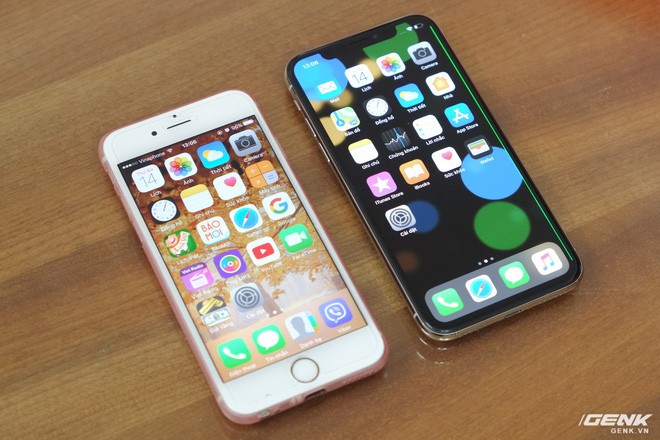 Mẹ tôi và iPhone X: Khó dùng quá con ơi! - Ảnh 8.