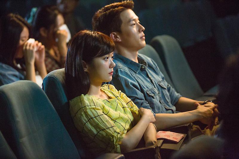 6 nam phụ được yêu thích nhất màn ảnh Hàn 2017 - Ảnh 8. 6 nam phụ được yêu thích nhất màn ảnh Hàn 2017 - Ảnh 8.