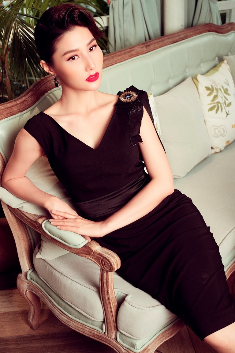 Mỹ Tâm, Sơn Tùng cùng loạt sao được netizen hồ hởi tiến cử làm Cụ - Mợ của Vì sao đưa anh tới bản Việt - Ảnh 8.