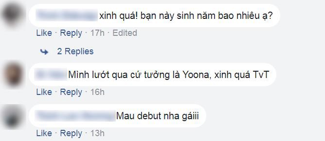 Đóng MV của Donghae, nữ thần tương lai nhà SM đốn tim dân mạng - Ảnh 10.