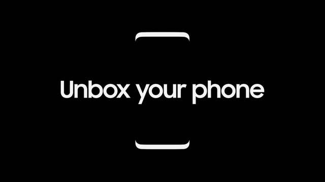 [MWC 2017] Samsung tung thư mời ra mắt Galaxy S8, hé lộ thiết kế chưa từng thấy trên smartphone hiện đại - Ảnh 2.