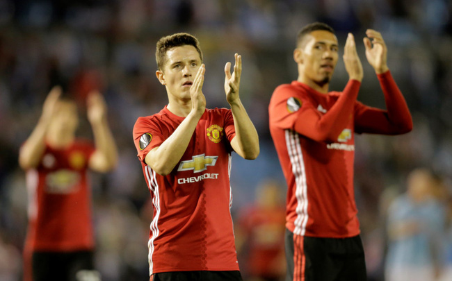 Man Utd sẽ v&agrave;o thẳng v&ograve;ng bảng Champions League nếu v&ocirc; địch Europa League - Ảnh 1.