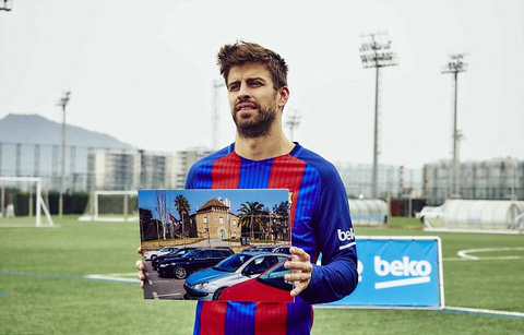 Trước khi l&ecirc;n đỉnh cao, c&aacute;c ng&ocirc;i sao Barca khởi nghiệp ở đ&acirc;u? - Ảnh 10.