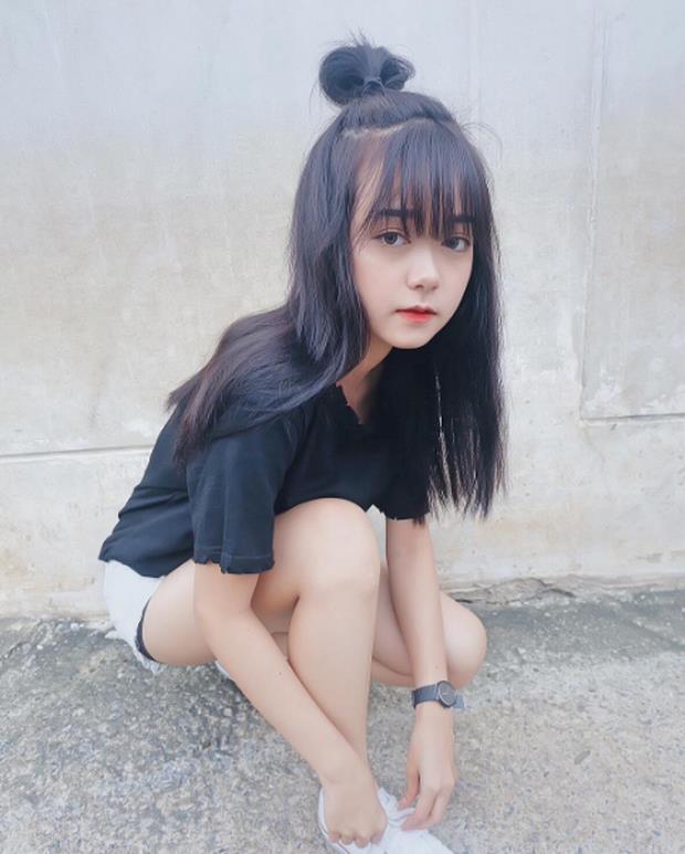 Điểm mặt 10 hot girl của Thái Lan không cần sexy vẫn thu hút mọi ánh nhìn - Ảnh 9.