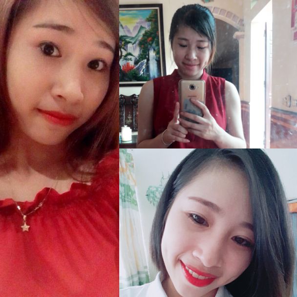 Rộ tr&agrave;o lưu khoe ảnh sau lấy chồng của c&aacute;c chị em: Hồi con g&aacute;i nh&igrave;n xinh lắm, giờ đỡ nhiều rồi - Ảnh 9.
