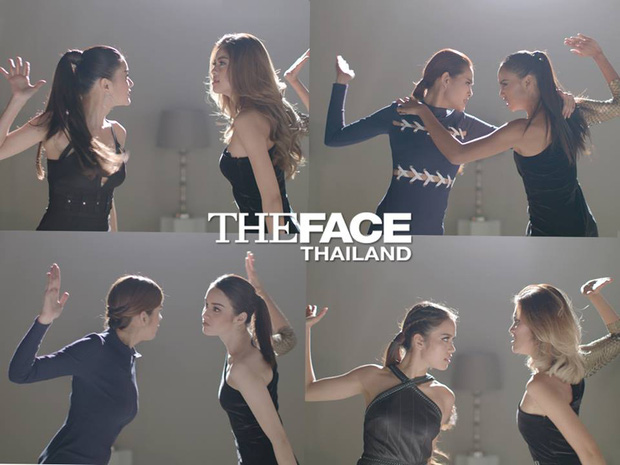 The Face Việt 2017: Học hỏi Thái Lan nhưng chưa tới - Ảnh 10.