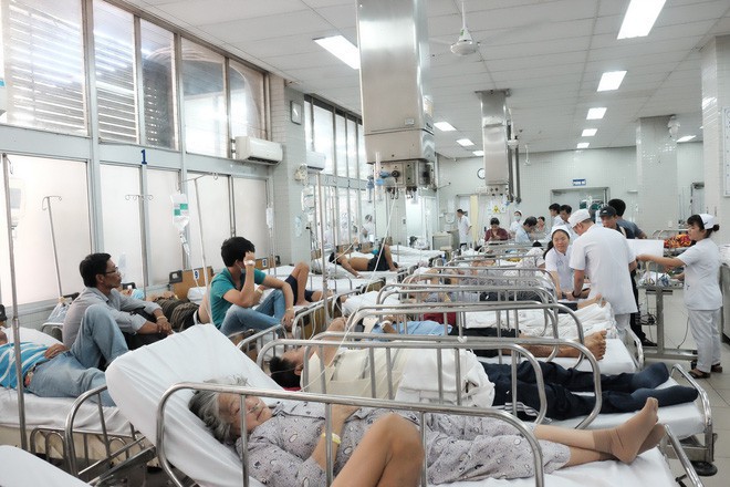 Nghi ma nhập, hai chị em bị thầy ph&aacute;p d&ugrave;ng roi d&acirc;u đ&aacute;nh th&acirc;m t&iacute;m to&agrave;n th&acirc;n, khiến nguy kịch - Ảnh 9.