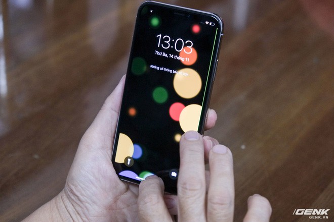 Mẹ tôi và iPhone X: Khó dùng quá con ơi! - Ảnh 9.