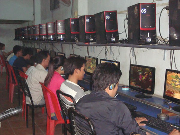 Thế hệ thời nay làm sao mà hiểu được những thứ cổ xưa của Internet Việt Nam 20 năm trước! - Ảnh 9.