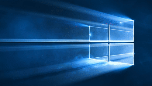Mời anh em tải về bộ hình nền cửa sổ đã được biến tấu của Windows 10 phần  2