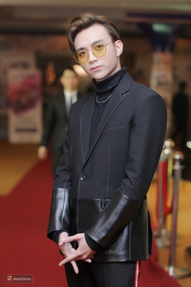 Cập nhật: Bảo Anh cởi &aacute;o kho&aacute;c khoe vũ đạo n&oacute;ng bỏng, Soobin khuấy động s&acirc;n khấu với loạt hit remix - Ảnh 20.