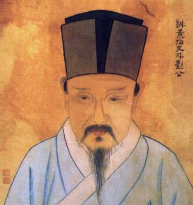 10 nhân vật thông minh kiệt xuất nhất lịch sử Trung Quốc: Gia Cát Lượng, Lưu Bá Ôn không lọt top 3 - Ảnh 9.