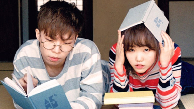 Những ca khúc Kpop có thể chữa lành tâm hồn - Ảnh 15.