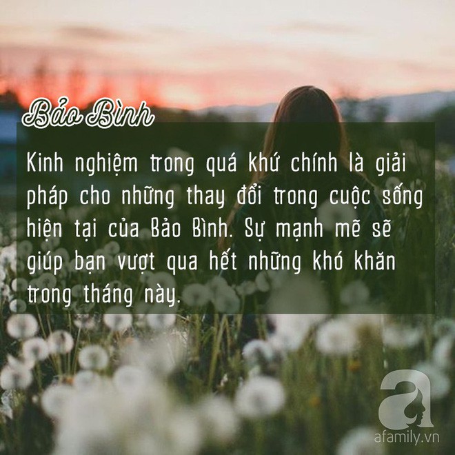 Soi vận mệnh của 12 cung Hoàng đạo trong tháng đầu tiên của năm 2018 - Ảnh 9.