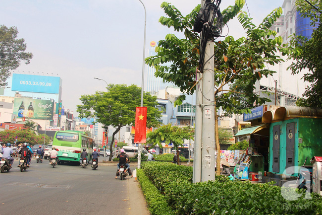 Tiểu không đúng chỗ phạt 3 triệu đồng mà WC vừa ít vừa bẩn thế này thì chị em biết làm sao? - Ảnh 10.